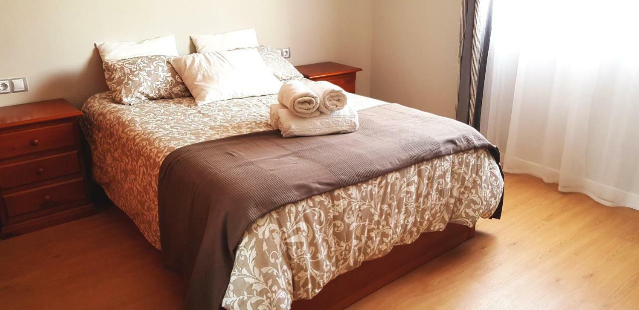 Apartamento Duplex Frente Al Mar Paseo Maritimo Torremolinos Apartment Exterior photo