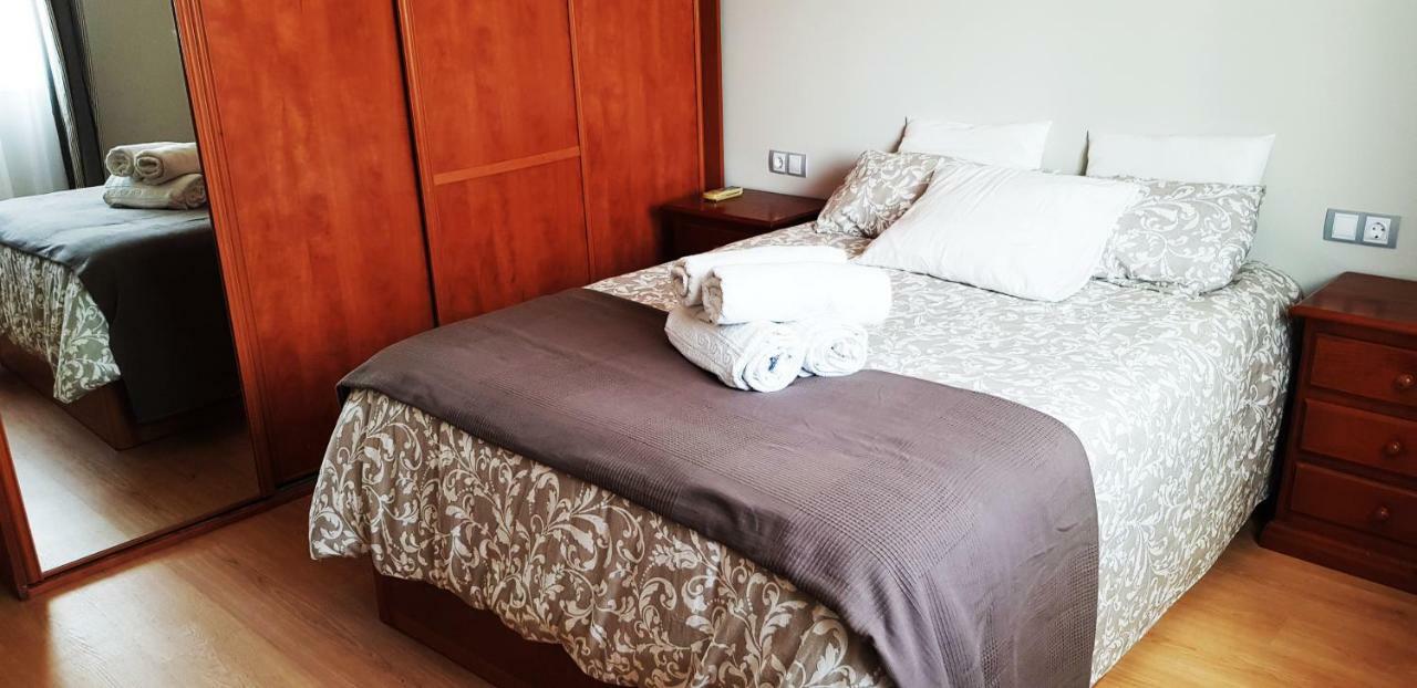 Apartamento Duplex Frente Al Mar Paseo Maritimo Torremolinos Apartment Exterior photo