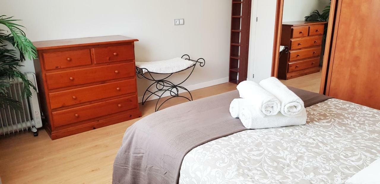 Apartamento Duplex Frente Al Mar Paseo Maritimo Torremolinos Apartment Exterior photo